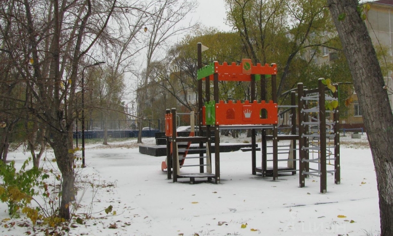 Продажа квартиры 2-комн.<br /> по адресу г. Омск,  ул. Энтузиастов, 5А