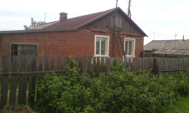 Продажа квартиры <br /> по адресу с. Нижнеиртышское, с. Нижнеиртышское, 