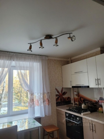 Продажа квартиры 1-комн.<br /> по адресу с. Лузино, Омский р-н, с. Лузино, ул. 30 лет Победы, 17