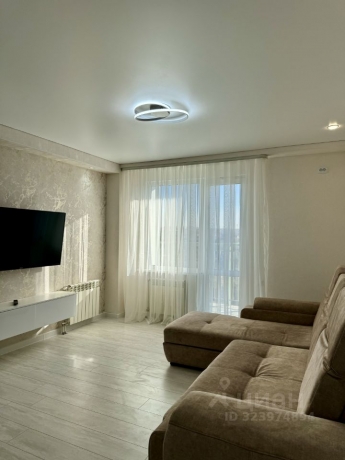 Продажа квартиры 2-комн.<br /> по адресу г. Омск,  ул. Подгорная, 19