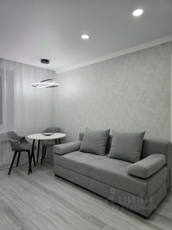 Продажа квартиры 1-комн.<br /> по адресу г. Омск,  ул. Ватутина, 39