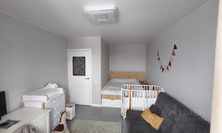 Продажа квартиры 1-комн.<br /> по адресу г. Омск,  ул. Пушкина, 140