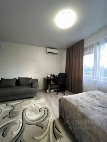 Продажа квартиры 1-комн.<br /> по адресу г. Омск,  ул. Взлетная, 4 к1