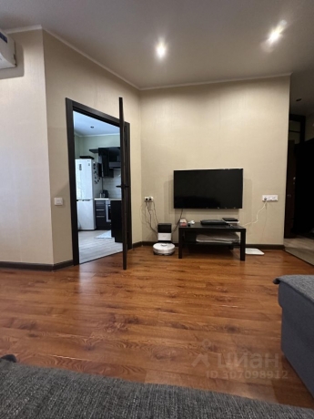 Обмен или продажа квартиры 1-комн.<br /> по адресу 644112 г. Омск,  ул. Крупской, 14 к4