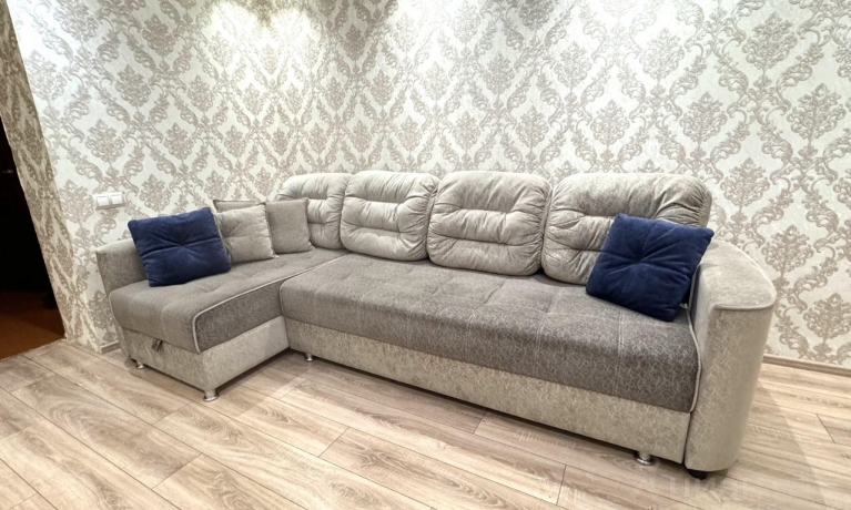 Продажа квартиры 3-комн.<br /> по адресу г. Омск,  ул. Андрианова, 32