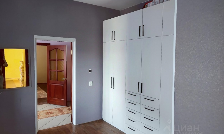 Продажа дома<br /> по адресу г. Омск,  ул. И.П.Сальцына