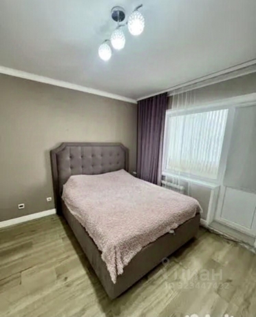 Продажа квартиры 1-комн.<br /> по адресу г. Омск,  ул. Волгоградская, 40