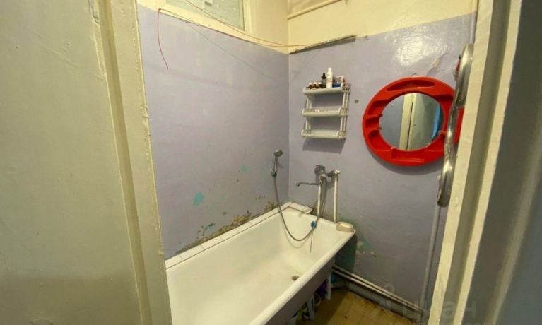 Продажа квартиры 2-комн.<br /> по адресу г. Омск,  ул. В.Ф.Маргелова, 181