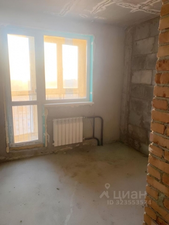 Продажа квартиры 1-комн.<br /> по адресу г. Омск,  ул. Кирова, 51 к1