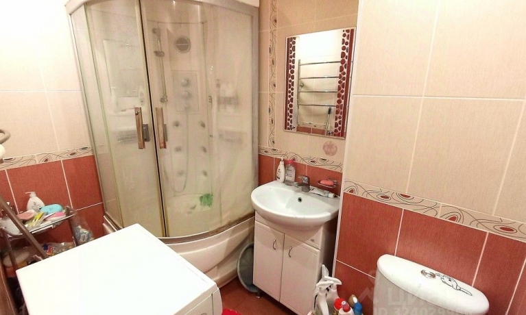 Продажа квартиры 2-комн.<br /> по адресу г. Омск,  ул. Дмитриева, 2 к3