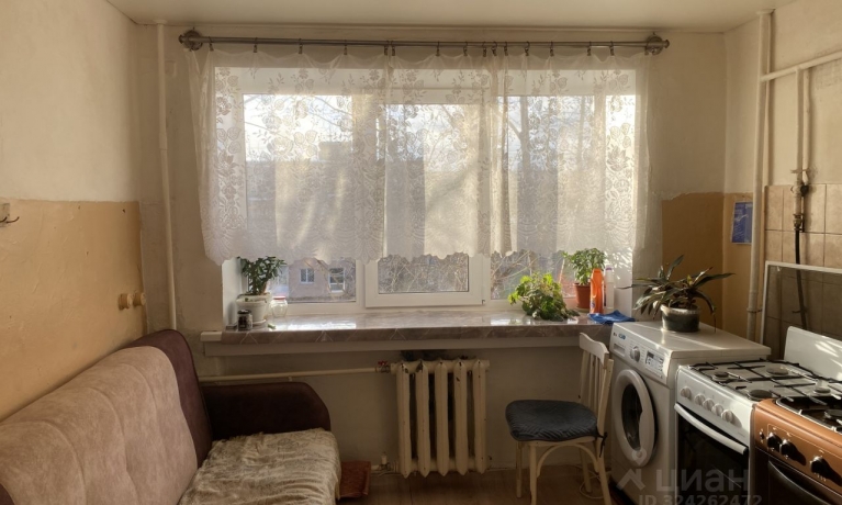 Продажа комнаты<br /> по адресу г. Омск,  ул. Магистральная, 58А