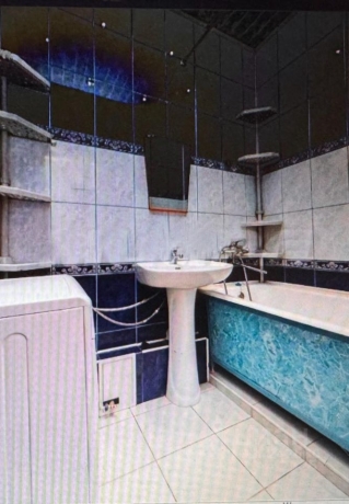 Продажа квартиры 2-комн.<br /> по адресу г. Омск,  ул. Таубе, 10