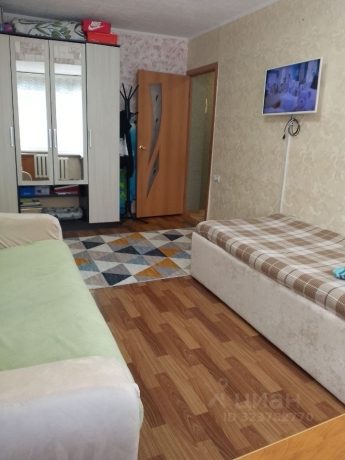 Продажа квартиры 2-комн.<br /> по адресу г. Омск,  пр-кт. Мира, 167А
