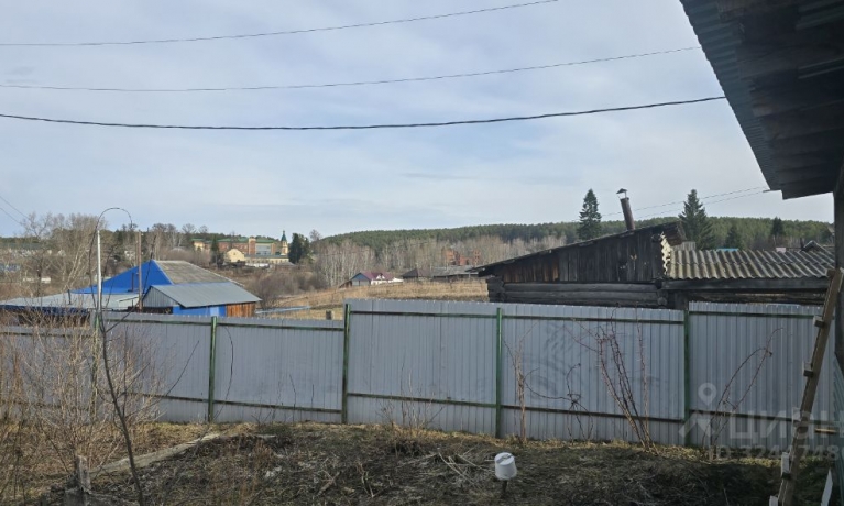 Продажа дачи<br /> по адресу рп. Муромцево, рп. Муромцево, ул. Октябрьская