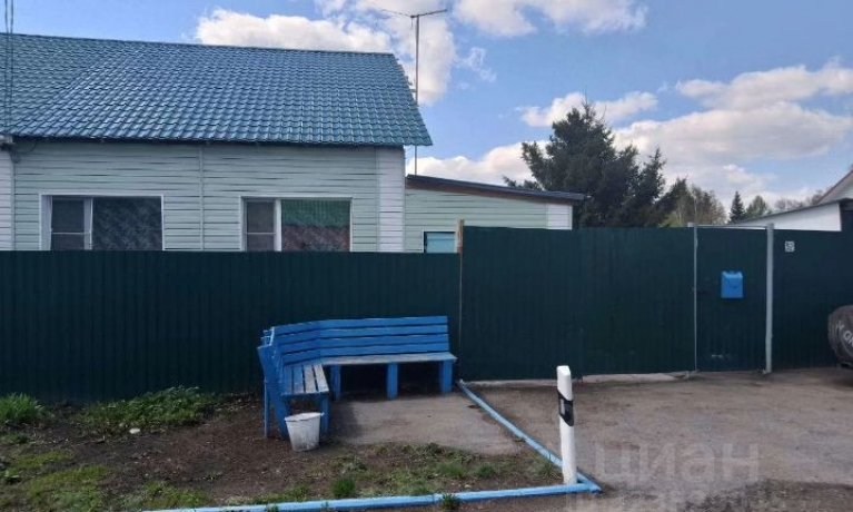 Продажа квартиры 3-комн.<br /> по адресу п. Магистральный, п. Магистральный, ул. Лесная, 3