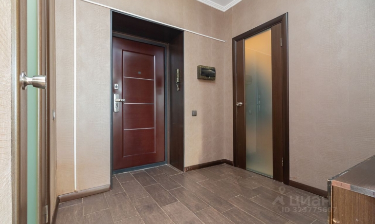 Продажа квартиры 1-комн.<br /> по адресу г. Омск,  ул. Лукашевича, 3Б