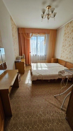 Продажа квартиры 3-комн.<br /> по адресу г. Омск,  ул. Полторацкого, 52