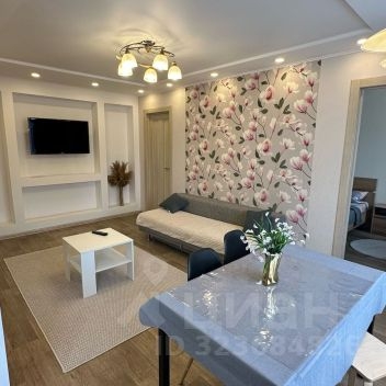 Продажа квартиры 2-комн.<br /> по адресу г. Омск,  пр-кт. Карла Маркса, 67