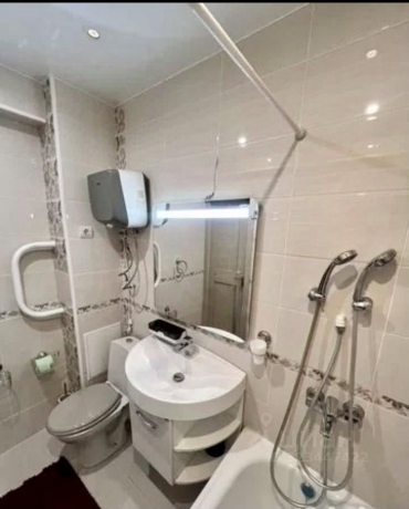 Продажа квартиры 1-комн.<br /> по адресу г. Омск,  ул. Волгоградская, 40