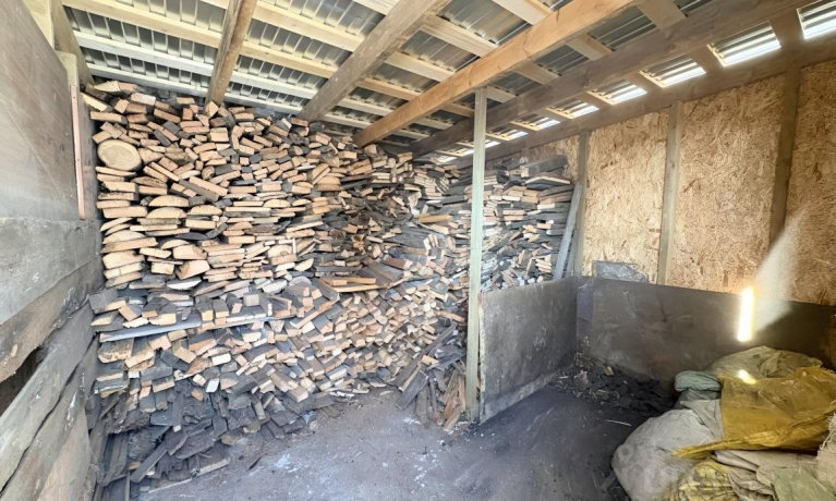 Продажа дома<br /> по адресу с. Троицкое, Омский р-н, с. Троицкое, ул. Дорстрой