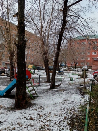 Продажа квартиры 3-комн.<br /> по адресу г. Омск,  пр-кт. Мира, 57 к1