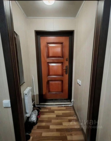 Продажа дома<br /> по адресу г. Омск,  пер. Авиационный