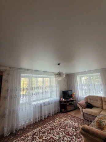 Продажа квартиры 1-комн.<br /> по адресу с. Лузино, Омский р-н, с. Лузино, ул. 30 лет Победы, 17