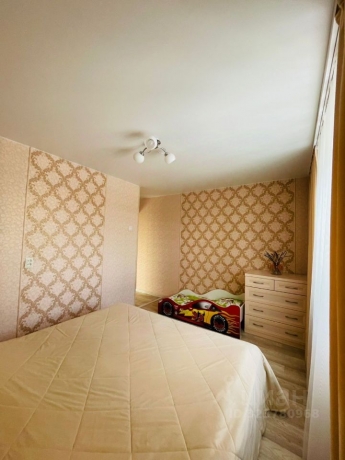 Продажа квартиры 3-комн.<br /> по адресу г. Омск,  ул. 3-я Любинская, 3