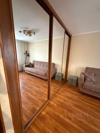 Продажа квартиры 1-комн.<br /> по адресу г. Омск,  ул. Блюхера, 30