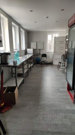 Продажа дома<br /> по адресу г. Омск,  ул. 8-я Дунайская