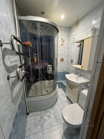 Продажа квартиры 2-комн.<br /> по адресу г. Омск,  ул. Энтузиастов, 5А