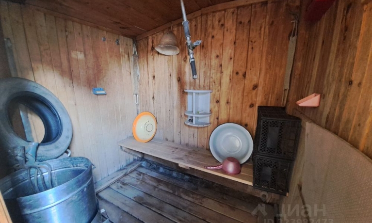 Продажа дачи<br /> по адресу г. Омск,  дп. сдт Сибирский садовод-2 (ЛАО)