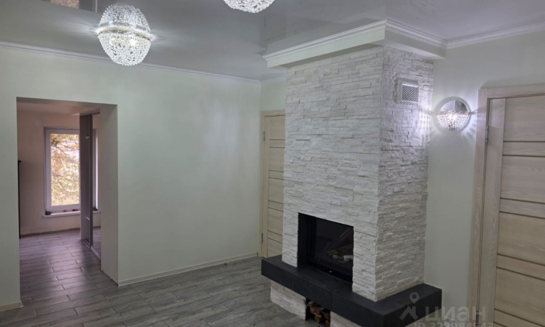 Продажа дома<br /> по адресу г. Омск,  мкр. Старый Кировск