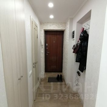 Продажа квартиры 2-комн.<br /> по адресу г. Омск,  пр-кт. Карла Маркса, 67