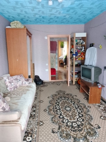 Продажа квартиры 3-комн.<br /> по адресу п. Магистральный, п. Магистральный, ул. Лесная, 3