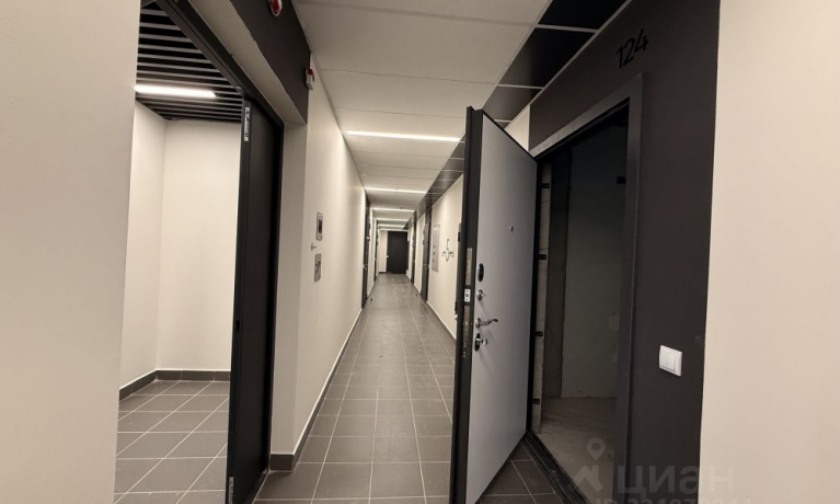 Продажа квартиры 1-комн.<br /> по адресу г. Омск, 