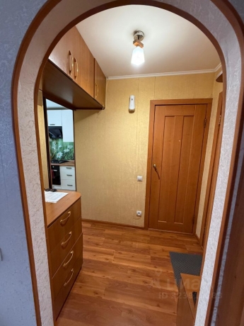 Продажа квартиры 1-комн.<br /> по адресу г. Омск,  ул. Блюхера, 30