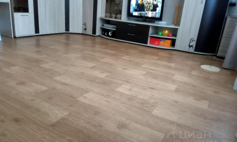 Обмен или продажа квартиры 2-комн.<br /> по адресу г. Омск,  ул. Богдана Хмельницкого, 44