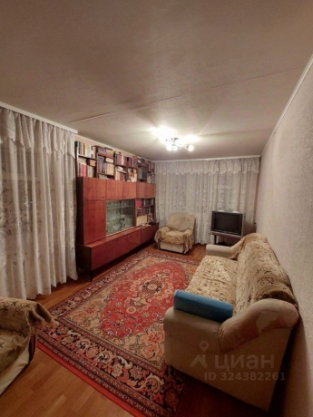 Продажа квартиры 4-комн.<br /> по адресу г. Омск,  пр-кт. Мира, 90