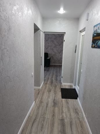 Обмен или продажа квартиры 2-комн.<br /> по адресу 644089 г. Омск,  пр-кт. Мира, 90 к1