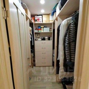 Продажа квартиры 2-комн.<br /> по адресу г. Омск,  пр-кт. Карла Маркса, 67