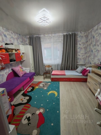 Продажа дома<br /> по адресу д. Ровная Поляна, д. Ровная Поляна, ул. Южная, 72