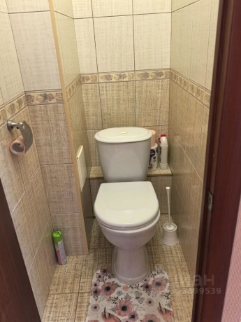 Продажа квартиры 1-комн.<br /> по адресу г. Омск,  б-р. Зеленый, 6 к1