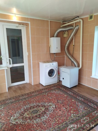 Обмен или продажа дома<br /> по адресу 644513 с. Надеждино, с. Надеждино, ул. Центральная, 1Б