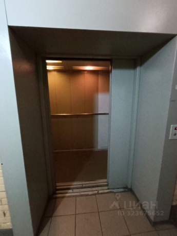 Продажа квартиры 1-комн.<br /> по адресу г. Омск,  ул. 12 Декабря, 117