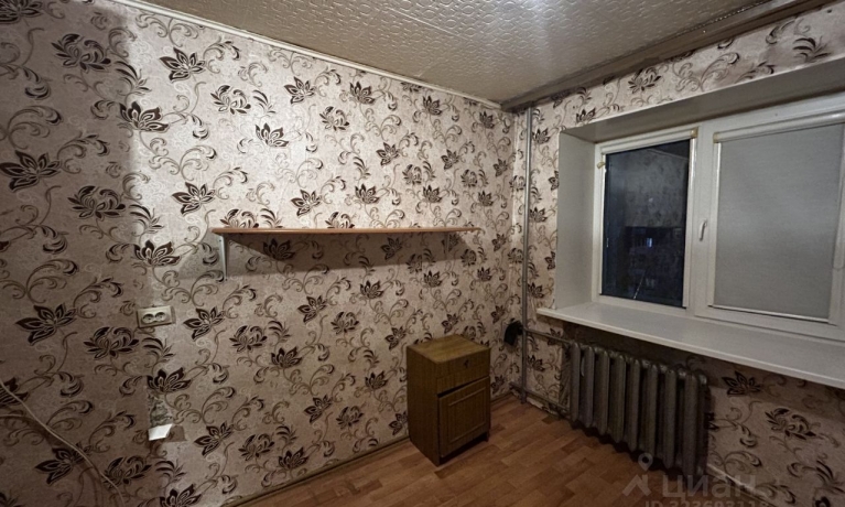 Продажа комнаты<br /> по адресу г. Омск,  пр-кт. Мира, 88Б