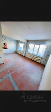 Продажа квартиры 2-комн.<br /> по адресу г. Омск,  пер. Камерный, 49А