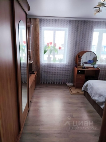 Продажа дома<br /> по адресу п. Кладбище Татарское, п. Кладбище Татарское, 