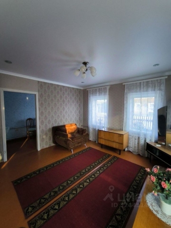 Продажа дома<br /> по адресу г. Омск,  пер. 2-й Украинский, 34