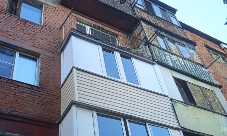 Обмен или продажа комнаты<br /> по адресу г. Омск,  ул. 5-я Кордная, 24